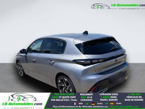 308 PureTech 130ch BVA 2023 occasion 31850 Beaupuy