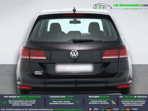 Golf 1.0 TSI 115 BVM 2019 occasion 31850 Beaupuy