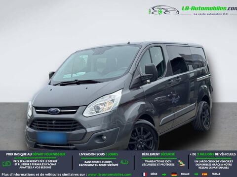 Tourneo VP 310 L1H1 2.0 TDCi 170 BVM 2017 occasion 31850 Beaupuy