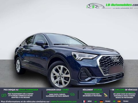 Audi Q3 35 TFSI 150 ch BVA 2020 occasion Beaupuy 31850