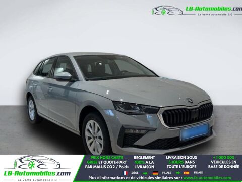 Scala 1.0 TSI Evo 2 116 ch BVA 2025 occasion 31850 Beaupuy