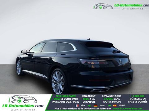 Annonce voiture Volkswagen Arteon 29440 €