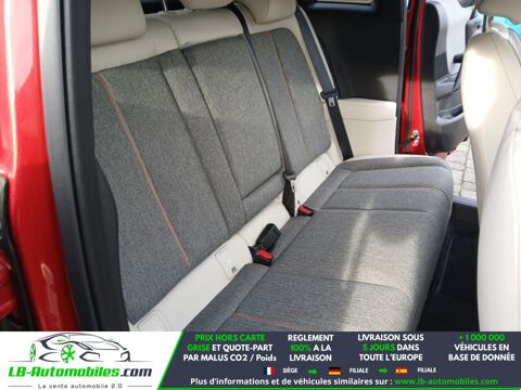 MX-30 R-EV e-Skyactiv 170 ch BVA 2025 occasion 31850 Beaupuy