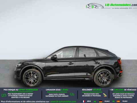 Q5 50 TFSIe 299 BVA Quattro 2023 occasion 31850 Beaupuy