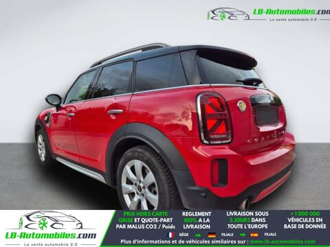 Paceman 218 CH ALL4 BVA 2023 occasion 31850 Beaupuy