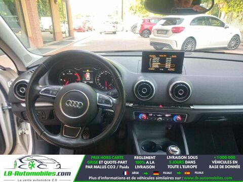 A3 1.6 TDI 105 2014 occasion 31850 Beaupuy