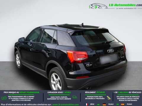 Q2 TDI 116 ch BVA 2020 occasion 31850 Beaupuy