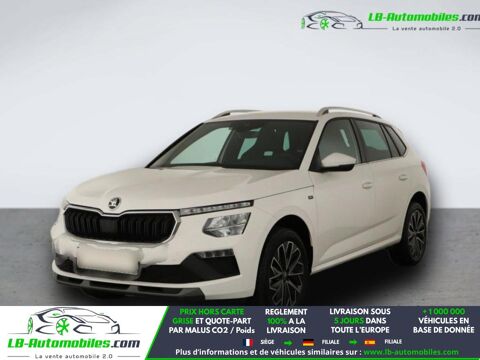 Kamiq 1.0 TSI Evo 2 116 ch BVM 2025 occasion 31850 Beaupuy