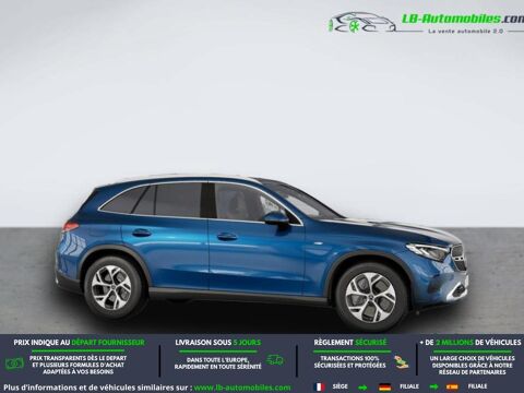Classe GLC 300 de BVA 4Matic 2025 occasion 31850 Beaupuy