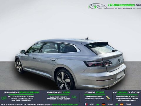 Arteon 2.0 TDI 200 BVA 2020 occasion 31850 Beaupuy