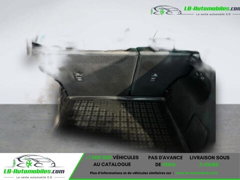 Ford Puma 1.5 EcoBoost 200 ch BVM 2022 occasion Beaupuy 31850