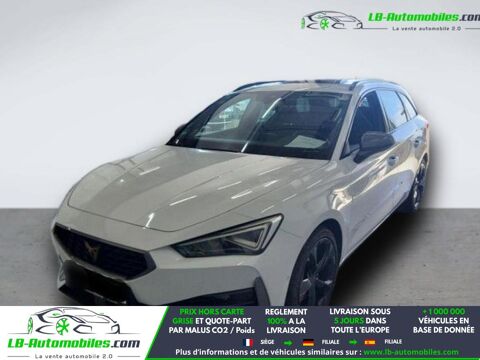 Annonce voiture Cupra Leon 27800 €
