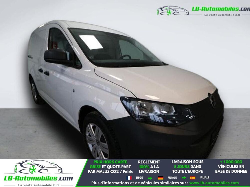 Caddy 2.0 TDI 122 BVM 2023 occasion 31850 Beaupuy