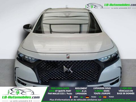 DS7 Hybride Rechargeable E-Tense 300 BVA 4x4 2022 occasion 31850 Beaupuy