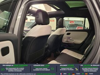 Classe GLA 200 d BVA 2020 occasion 31850 Beaupuy