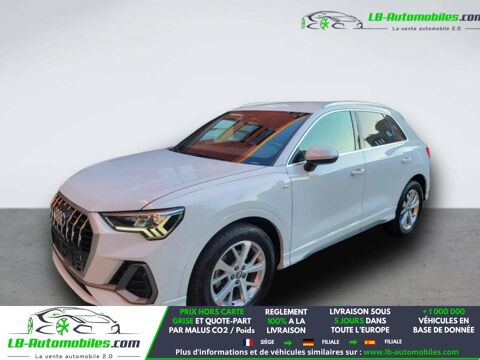 Audi Q3 35 TFSI 150 ch BVA 2020 occasion Beaupuy 31850