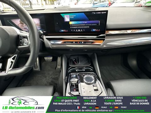 i5 M60 xDrive 601 ch 2024 occasion 31850 Beaupuy