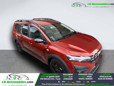 Jogger Hybrid 140 5 places 2023 occasion 31850 Beaupuy