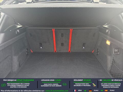 X2 M35i 306 ch BVA 2019 occasion 31850 Beaupuy