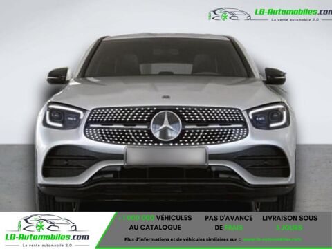 Mercedes Classe GLC 300 e EQ POWER BVA 4Matic 2020 occasion Beaupuy 31850