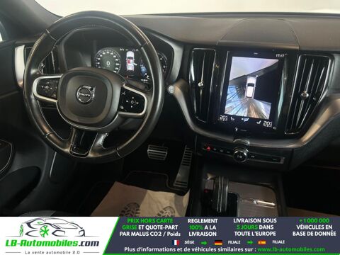 XC60 B4 197 ch BVA 2021 occasion 31850 Beaupuy