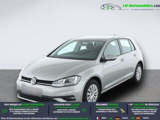 Golf 1.0 TSI 110 BVM 2017 occasion 31850 Beaupuy