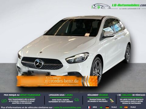 Annonce voiture Mercedes Classe B 29890 €