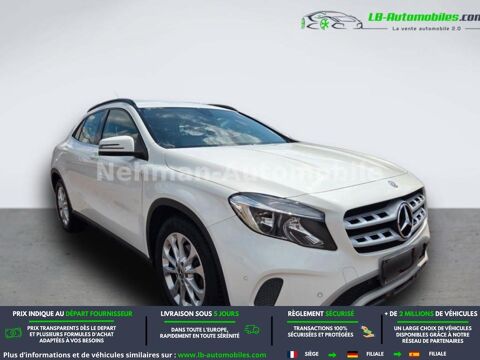 Classe GLA 180 BVA 2018 occasion 31850 Beaupuy
