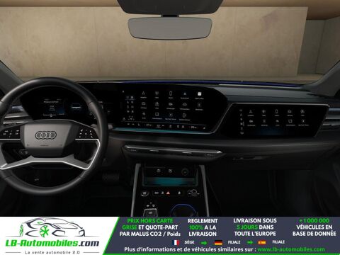 A5 40 TFSI 204 ch BVA Quattro 2025 occasion 31850 Beaupuy