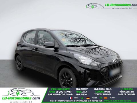 i10 1.0 67 BVA 2025 occasion 31850 Beaupuy