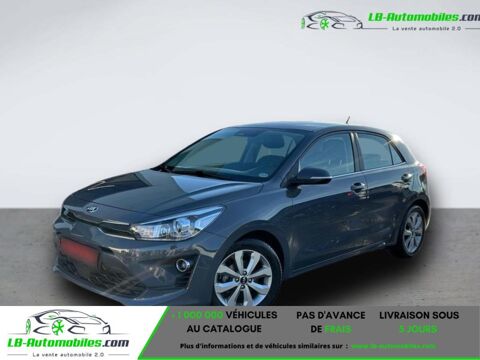 Kia Rio 1.2L 84 ch 2020 occasion Beaupuy 31850