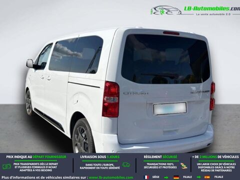 Spacetourer BlueHDi 180 BVA 2026 occasion 31850 Beaupuy