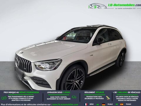 Classe GLC 43 AMG BVA 4Matic 2022 occasion 31850 Beaupuy
