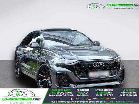 Q8 60 TFSIe 490 BVA Quatro 2025 occasion 31850 Beaupuy