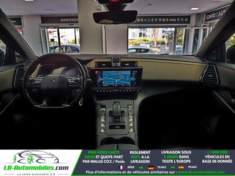 DS7 Hybride Rechargeable E-Tense 225 BVA 2022 occasion 31850 Beaupuy