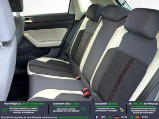 Polo 1.0 TSI 115 S&S BVA 2019 occasion 31850 Beaupuy