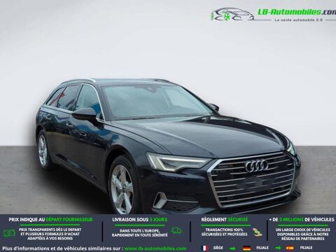 A6 45 TDI V6 245 ch Quattro 2023 occasion 31850 Beaupuy