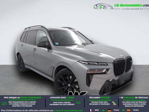 X7 M60i 530 ch BVA 2024 occasion 31850 Beaupuy