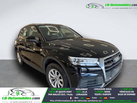 Q5 2.0 TFSI 252 BVA Quattro 2018 occasion 31850 Beaupuy