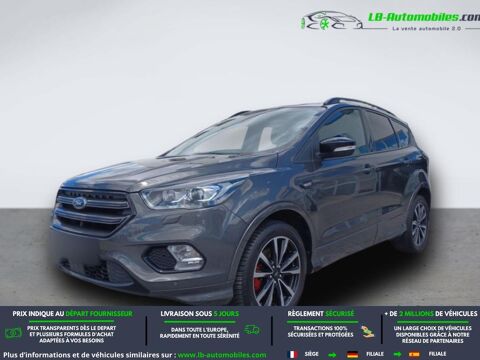 Annonce voiture Ford Kuga 17690 €