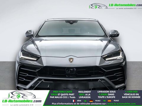 Divers 4.0 V8 650 ch BVA 2019 occasion 31850 Beaupuy