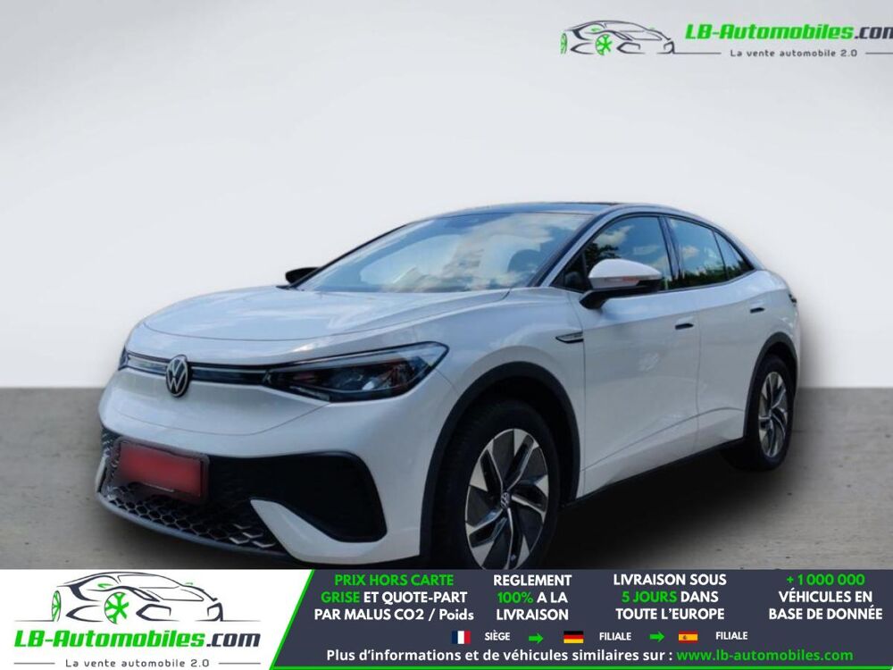 ID.3 204 ch 2022 occasion 31850 Beaupuy