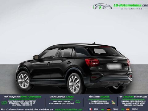 Q2 35 TDI 150 BVA 2024 occasion 31850 Beaupuy