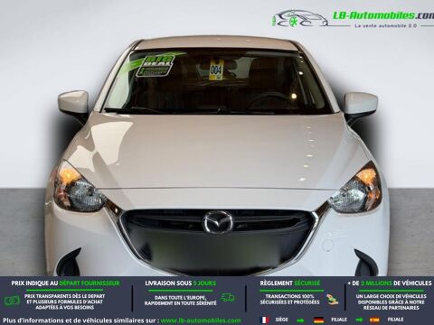 Mazda2 1.5L SKYACTIV-G 75ch 2019 occasion 31850 Beaupuy
