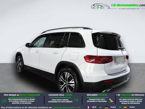 GLB 200 d BVA 2024 occasion 31850 Beaupuy