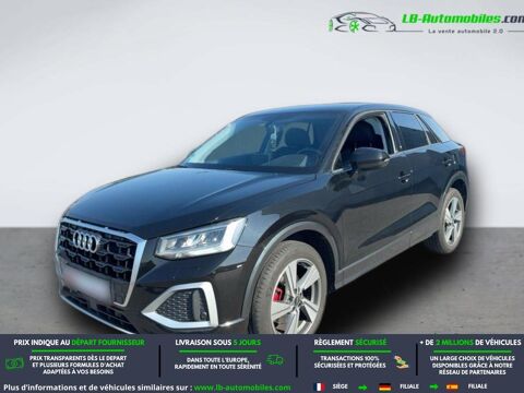 Q2 35 TDI 150 BVA 2022 occasion 31850 Beaupuy