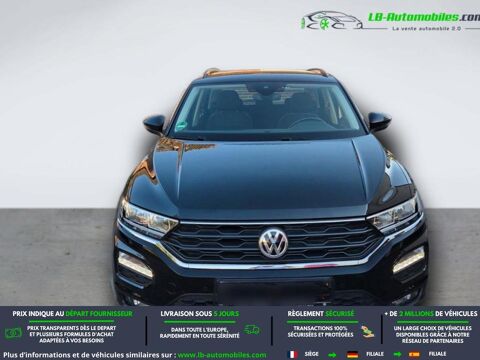 T-ROC 1.0 TSI 115 Start/Stop BVM 2019 occasion 31850 Beaupuy