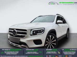 GLB 250 BVA 4Matic 2020 occasion 31850 Beaupuy