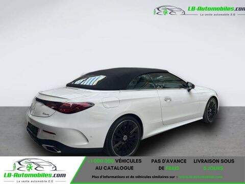 CLE 450 BVA 4MATIC 2024 occasion 31850 Beaupuy