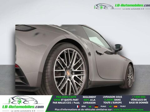 911 T 3.0i 385 PDK 2023 occasion 31850 Beaupuy